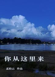 你从这里来