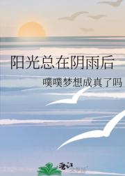 阳光总在阴雨后