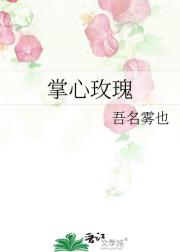 掌心玫瑰