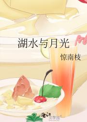 湖水与月光