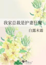 我家总裁是护妻狂魔