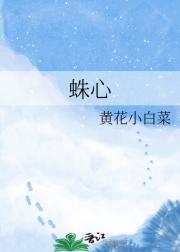 蛛心