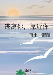 逃离你，靠近你