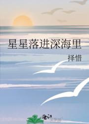 星星落进深海里
