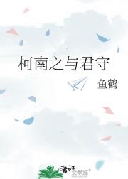 柯南之与君守