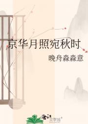 京华月照宛秋时