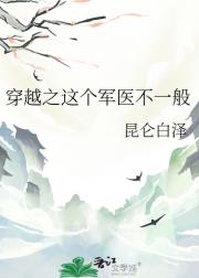 穿越之这个军医不一般