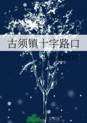 古须镇十字路口