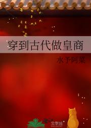 穿到古代做皇商