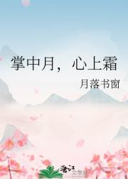掌中月，心上霜