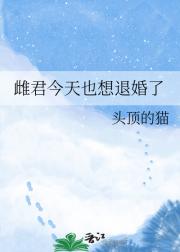 雌君今天也想退婚了