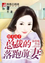撩夫高手：总裁的落跑前妻