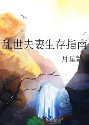 乱世夫妻生存指南