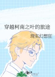 穿越柯南之叶的旅途