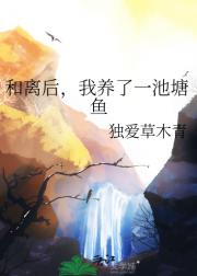和离后，我养了一池塘鱼