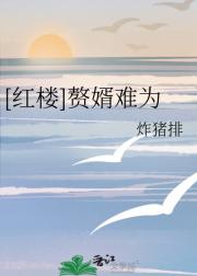 [红楼]赘婿难为