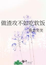 做渣攻不如吃软饭