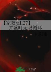 【家教/all27】光破晓不见黎明的地方