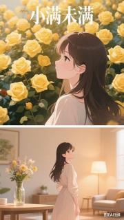 小满未满Ⅰ