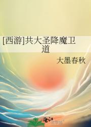 [西游]共大圣降魔卫道