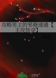攻略男主的邪修速通【主攻快穿】