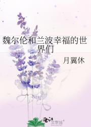 魏尔伦和兰波幸福的世界们