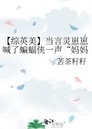 【综英美】当言灵崽崽喊了蝙蝠侠一声“妈妈