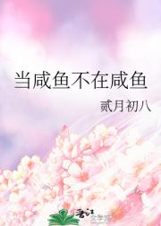 当咸鱼不在咸鱼