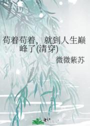 苟着苟着，就到人生巅峰了(清穿)