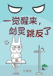 一觉醒来，剑灵跳反了