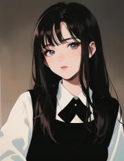 我的爸爸是魔法少女