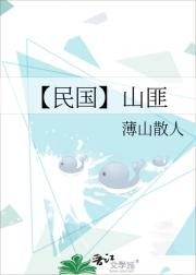 【民国】山匪