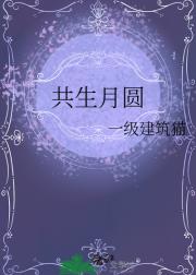 共生月圆