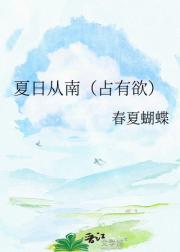 夏日从南
