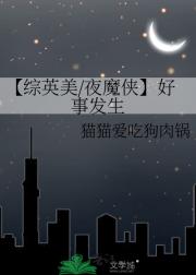 【综英美/夜魔侠】好事发生