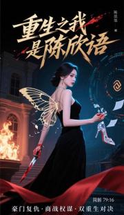 重生之我是陈欣语