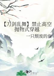 【刀剑乱舞】禁止高空抛物式穿越