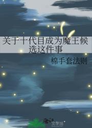 关于十代目成为魔王候选这件事