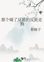 那个端了反派的反派走狗