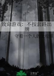 致命游戏：不按套路出牌
