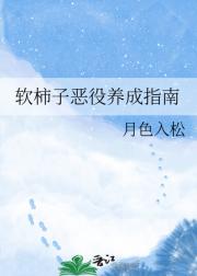 软柿子恶役养成指南