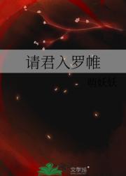 请君入罗帷
