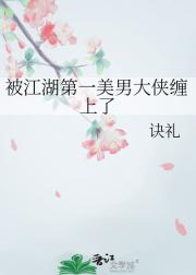 被江湖第一美男大侠缠上了