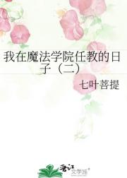 我在魔法学院任教的日子（二）