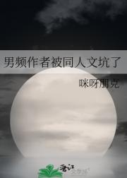 男频作者被同人文坑了