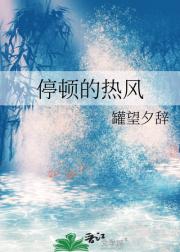 停顿的热风
