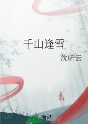 千山逢雪