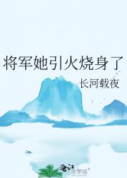 将军她引火烧身了