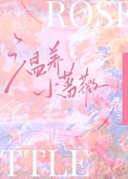 温养小蔷薇