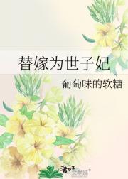 替嫁为世子妃